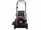 Tondeuse 4x4 professionnelle Marina Systems  4 MAXI 52 SH - 4 en 1 - moteur Honda GCVx 200