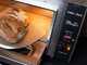 Calory Forni CF62E Mastro - Four &eacute;lectrique &agrave; pizza - Chambre haute