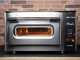 Calory Forni CF62E Mastro - Four &eacute;lectrique &agrave; pizza - Chambre haute