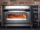 Calory Forni CF62E Mastro - Four &eacute;lectrique &agrave; pizza - Chambre haute
