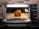 Calory Forni CF62E Mastro - Four &eacute;lectrique &agrave; pizza - Chambre haute