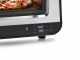 MACOM Just Kitchen Pizza Oven - Four &eacute;lectrique - 1700 W