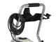 Annovi &amp; Reverberi Blue Clean 1005K - Nettoyeur haute pression &agrave; eau froide - 180 bar max 900 l/h