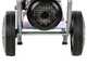 Annovi &amp; Reverberi Blue Clean 1005K - Nettoyeur haute pression &agrave; eau froide - 180 bar max 900 l/h
