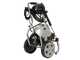 Annovi &amp; Reverberi Blue Clean 1005K - Nettoyeur haute pression &agrave; eau froide - 180 bar max 900 l/h