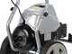 Annovi &amp; Reverberi Blue Clean 1005K - Nettoyeur haute pression &agrave; eau froide - 180 bar max 900 l/h