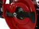 Tondeuse 4x4 professionnelle Marina Systems  4 MAXI 52 SH - 4 en 1 - moteur Honda GCVx 200