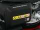 Tondeuse 4x4 professionnelle Marina Systems  4 MAXI 52 SH - 4 en 1 - moteur Honda GCVx 200