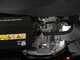 Tondeuse 4x4 professionnelle Marina Systems  4 MAXI 52 SH - 4 en 1 - moteur Honda GCVx 200