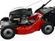 Tondeuse 4x4 professionnelle Marina Systems  4 MAXI 52 SH - 4 en 1 - moteur Honda GCVx 200