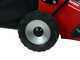 Tondeuse 4x4 professionnelle Marina Systems  4 MAXI 52 SH - 4 en 1 - moteur Honda GCVx 200