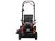 Tondeuse 4x4 professionnelle Marina Systems  4 MAXI 52 SH - 4 en 1 - moteur Honda GCVx 200