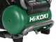 HIKOKI EC36DAW4Z - Compresseur portable &agrave; batterie - 36V 4Ah