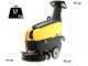 Autolaveuse Lavor L1.5 36E - Laveuse de sol