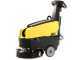 Autolaveuse Lavor L1.5 36E - Laveuse de sol
