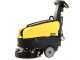 Autolaveuse Lavor L1.5 36E - Laveuse de sol