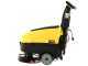 Autolaveuse Lavor L1.5 36E - Laveuse de sol
