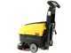 Autolaveuse Lavor L1.5 36E - Laveuse de sol