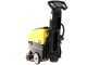 Autolaveuse Lavor L1.5 36E - Laveuse de sol