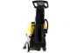 Autolaveuse Lavor L1.5 36E - Laveuse de sol