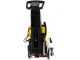 Autolaveuse Lavor L1.5 36E - Laveuse de sol