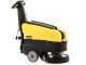 Autolaveuse Lavor L1.5 36E - Laveuse de sol