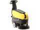 Autolaveuse Lavor L1.5 36E - Laveuse de sol