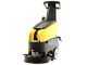 Autolaveuse Lavor L1.5 36E - Laveuse de sol