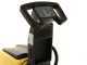 Autolaveuse Lavor L1.5 36E - Laveuse de sol