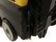 Autolaveuse Lavor L1.5 36E - Laveuse de sol