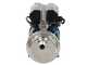Tellarini ALM 25 MS - Pompe &eacute;lectrique de transfert en acier inoxydable - Raccord droits en acier inoxydable - Monophas&eacute; - 230 V - Choisissez vos raccords !