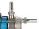 Tellarini ALM 25 MS - Pompe &eacute;lectrique de transfert en acier inoxydable - Raccord droits en acier inoxydable - Monophas&eacute; - 230 V - Choisissez vos raccords !