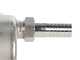 Tellarini ALM 25 MS - Pompe &eacute;lectrique de transfert en acier inoxydable - Raccord droits en acier inoxydable - Monophas&eacute; - 230 V - Choisissez vos raccords !