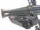 New O.M.R.A OM-2300-AL - Presse-tomates manuel aluminium N5