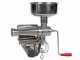 New O.M.R.A OM-2300-AL - Presse-tomates manuel aluminium N5