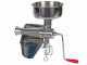 New O.M.R.A OM-2300-AL - Presse-tomates manuel aluminium N5