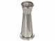 New O.M.R.A OM-2300-AL - Presse-tomates manuel aluminium N5