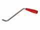 New O.M.R.A OM-2300-AL - Presse-tomates manuel aluminium N5