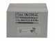 New O.M.R.A OM-2300-AL - Presse-tomates manuel aluminium N5