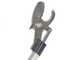 Bosch AdvancedPrune 18V-45 - S&eacute;cateur de taille &eacute;lectrique sur perche - 18V - 2Ah - Diam&egrave;tre de coupe 45mm