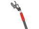 Bosch AdvancedPrune 18V-45 - S&eacute;cateur de taille &eacute;lectrique sur perche - 18V - 2Ah - Diam&egrave;tre de coupe 45mm