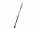 Bosch AdvancedPrune 18V-45 - S&eacute;cateur de taille &eacute;lectrique sur perche - 18V - 2Ah - Diam&egrave;tre de coupe 45mm