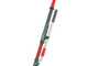 Bosch AdvancedPrune 18V-45 - S&eacute;cateur de taille &eacute;lectrique sur perche - 18V - 2Ah