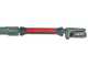 Bosch AdvancedPrune 18V-45 - S&eacute;cateur de taille &eacute;lectrique sur perche - 18V - 2Ah