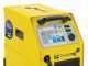 GYS SMARTMIG 142 - Poste &agrave; souder traditionel &agrave; transformateur (MIG/MAG: GAZ, NO GAZ) - &agrave; courant continu (DC)