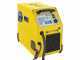 GYS SMARTMIG 142 - Poste &agrave; souder traditionel &agrave; transformateur (MIG/MAG: GAZ, NO GAZ) - &agrave; courant continu (DC)