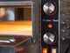 Calory Forni CF55M - Four &agrave; pizza - M&eacute;canique