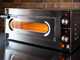 Calory Forni CF55M - Four &agrave; pizza - M&eacute;canique