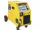 GYS SMARTMIG 160 - Poste &agrave; souder traditionel &agrave; transformateur (MIG/MAG: GAZ, NO GAZ) - &agrave; courant continu (DC)