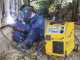 GYS SMARTMIG 160 - Poste &agrave; souder traditionel &agrave; transformateur (MIG/MAG: GAZ, NO GAZ) - &agrave; courant continu (DC)